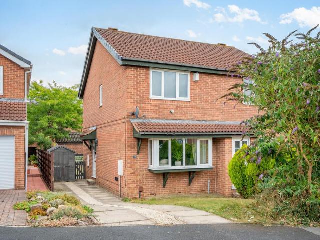 House for sale in Acomb Park, High Field