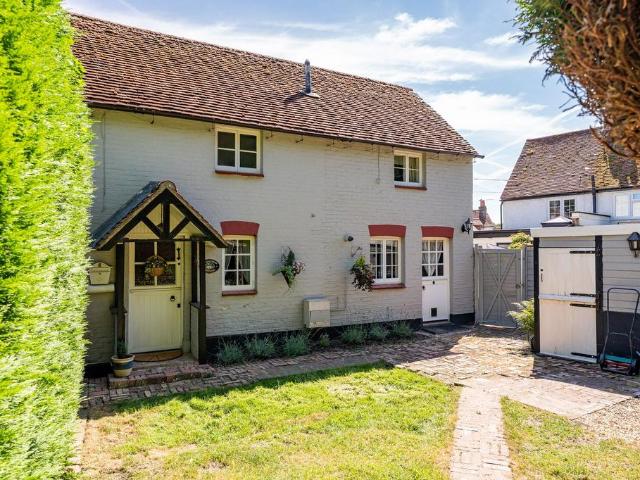 House for sale in Colliers End, Hertfordshire