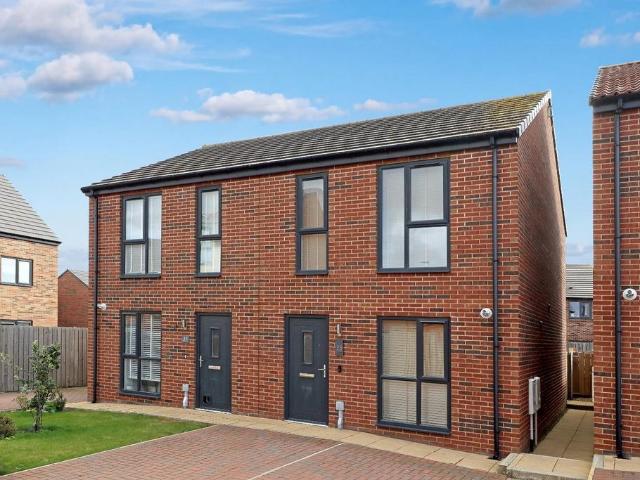 House for sale in Ellington and Linton, Northumberland
