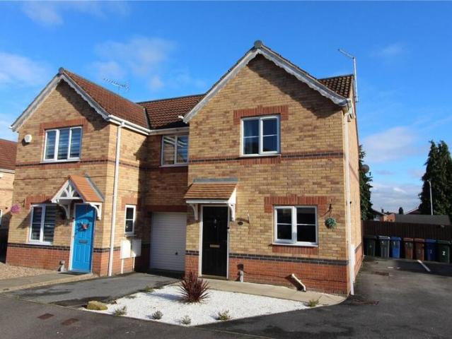 House for sale in Wath Upon Dearne
