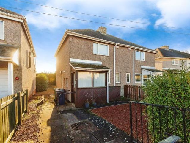 House for sale in Crawcrook