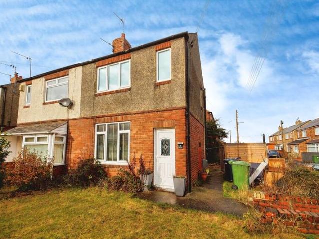 House for sale in Crawcrook