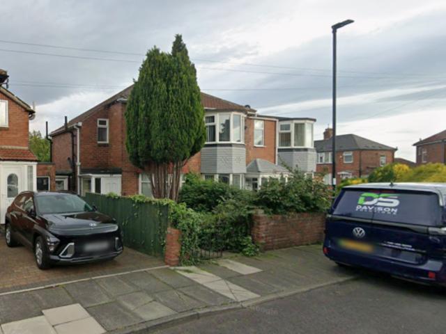 Farm for sale in Newcastle Upon Tyne