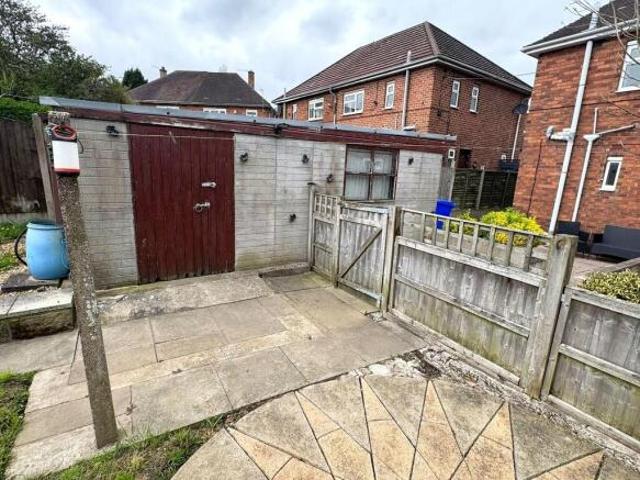 Farm for sale in Abbey Hulton, Stoke-on-Trent