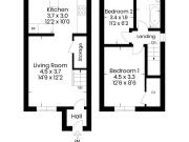 Farm for sale in Garthamlock, Scotland