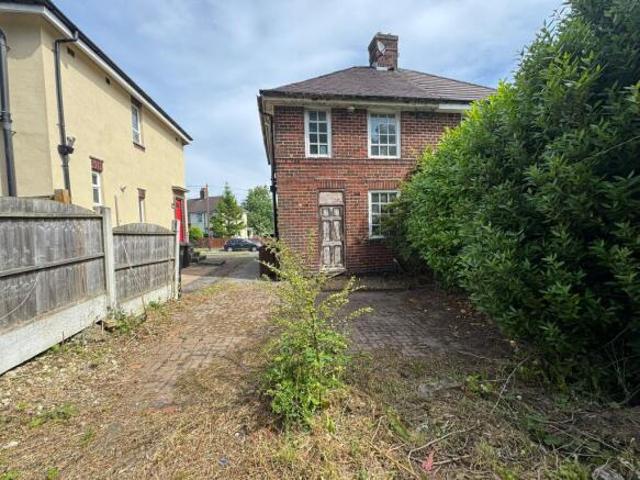 Farm for sale in South Yorkshire