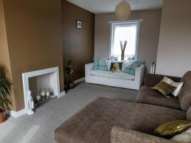 House for sale in Scotland