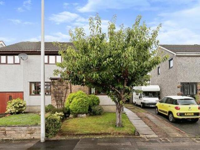 House for sale in Scotland