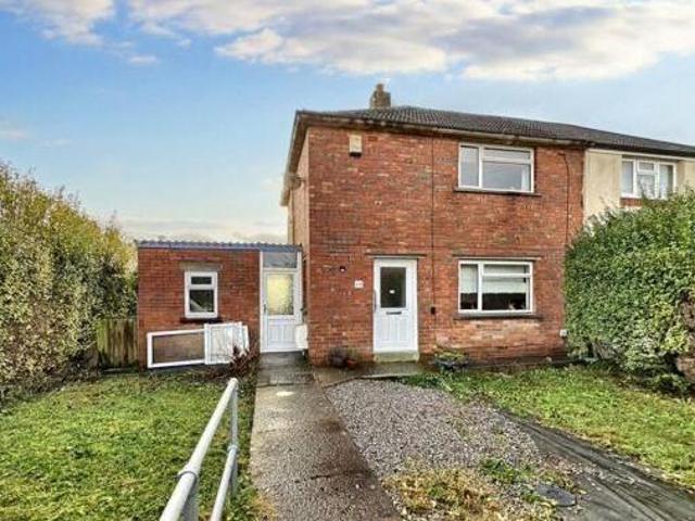 House for sale in Abergavenny, Wales