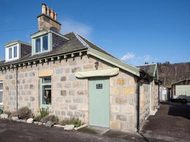 House for sale in Aberlour, Scotland