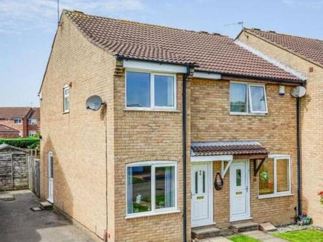 House for sale in York and North Yorkshire, England