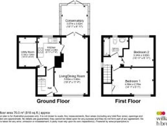 Farm for sale in Pudsey, West Yorkshire