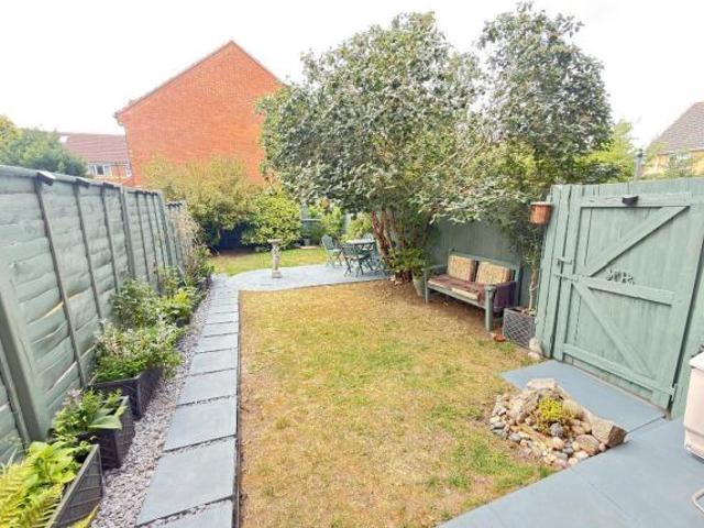 Farm for sale in Luton
