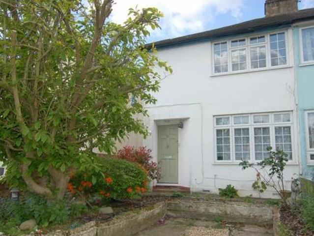 House for sale in Row Town, Surrey