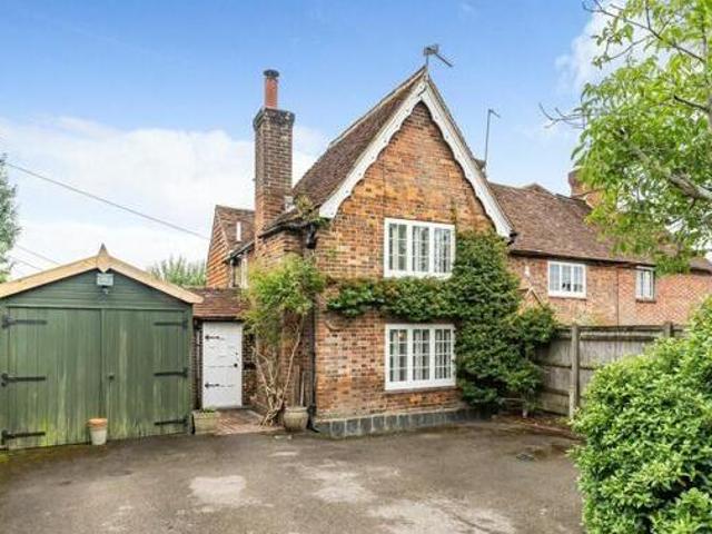 House for sale in Lyons, Greater London