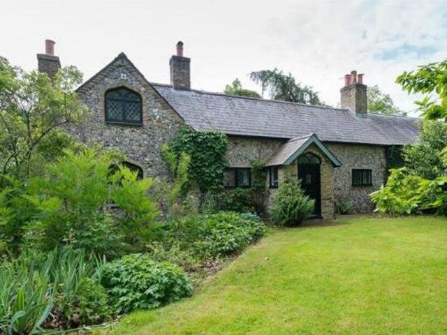 House for sale in City of London, Greater London