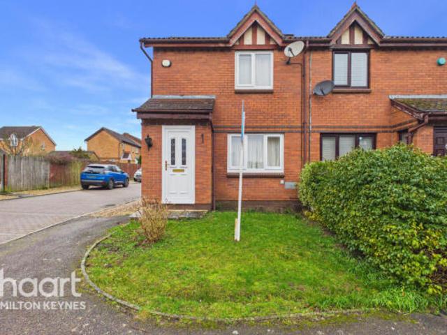 Farm for sale in West Bletchley, Bletchley