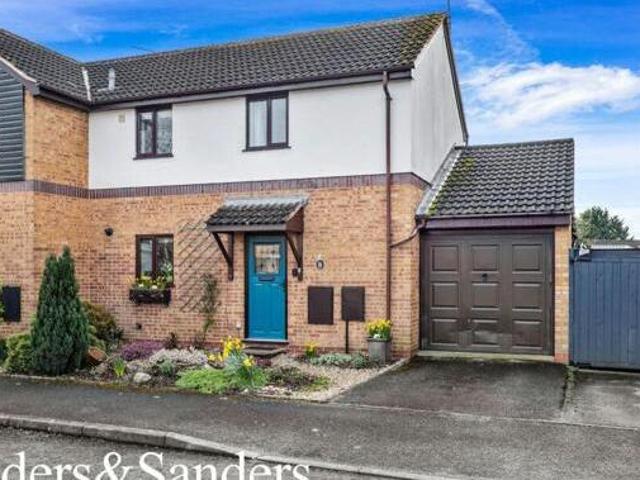 House for sale in Alcester, Stratford-on-Avon