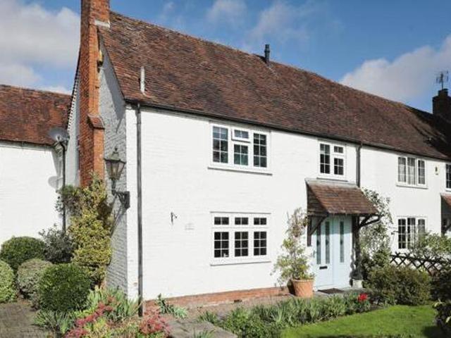 House for sale in Alcester, Stratford-on-Avon