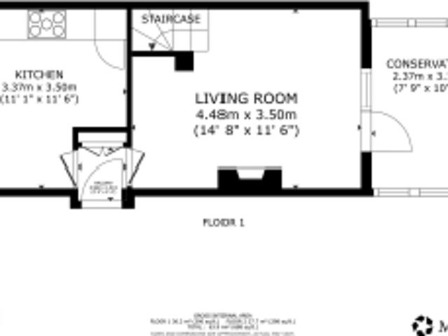 Farm for sale in Doncaster, South Yorkshire