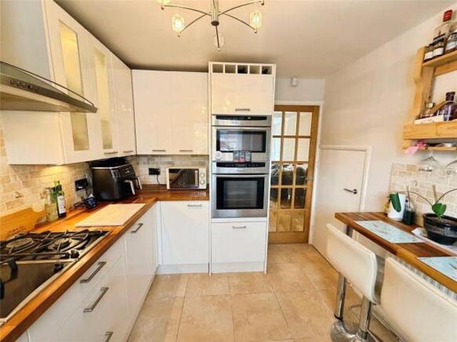 Farm for sale in Alverley, South Yorkshire