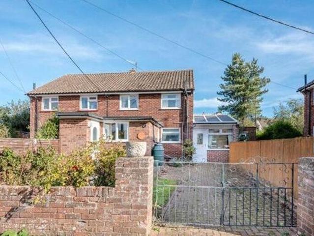House for sale in Eastbridge, Suffolk