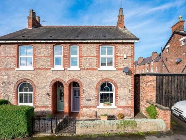 House for sale in Alderley Edge