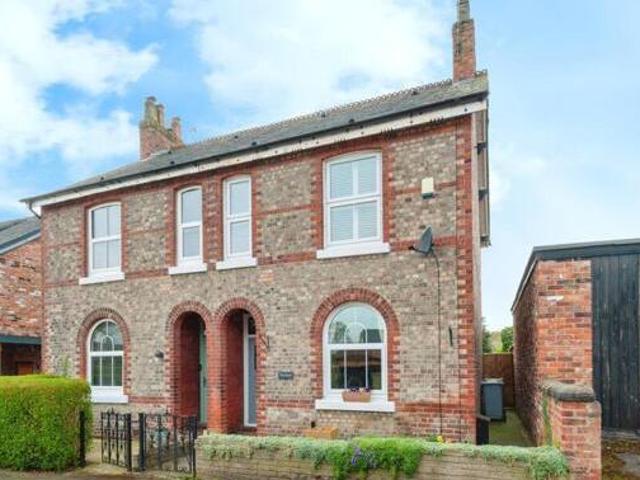 House for sale in Alderley Edge