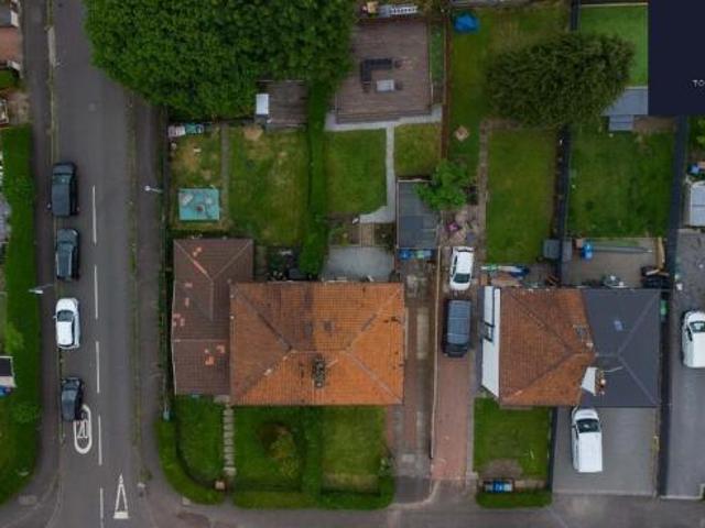 Farm for sale in Knightswood, Scotland