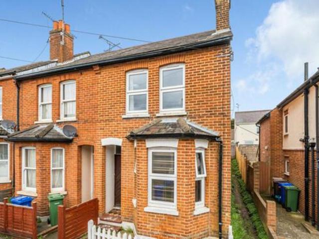 House for sale in Aldershot, Hampshire