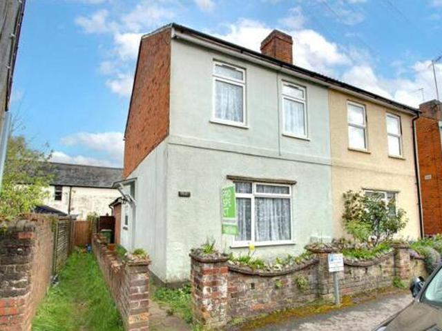 House for sale in Cargate, Aldershot