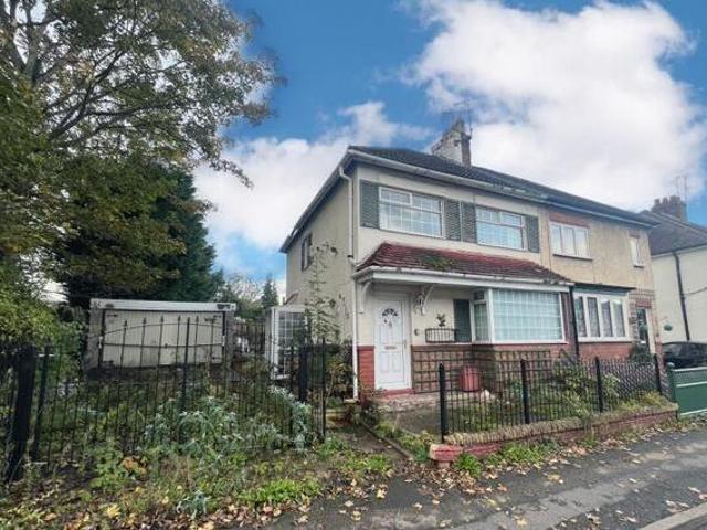 House for sale in Aldersley, Stockwell End