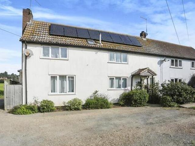 House for sale in Lyons, Greater London