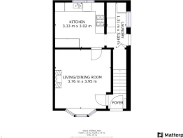 Farm for sale in South Yorkshire