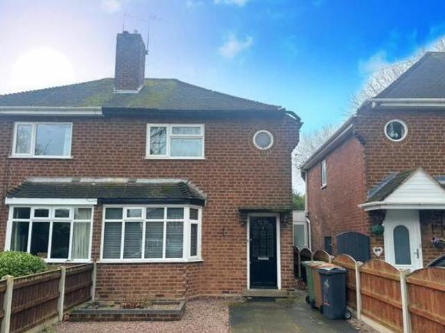 House for sale in Aldridge, West Midlands