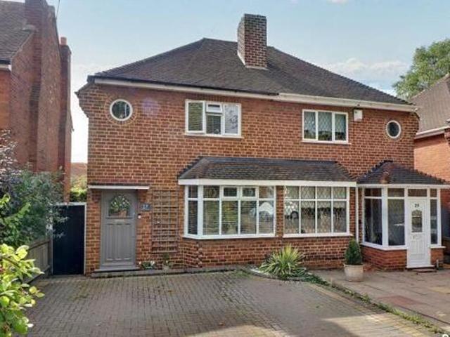 House for sale in Aldridge, West Midlands