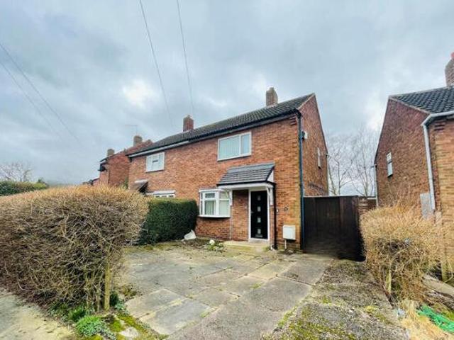 House for sale in Street's Corner, Brownhills