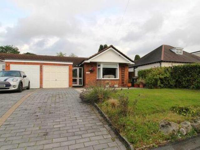 House for sale in Aldridge, West Midlands