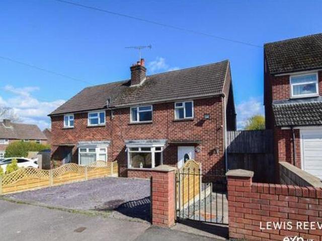 House for sale in Kedleston, East Midlands