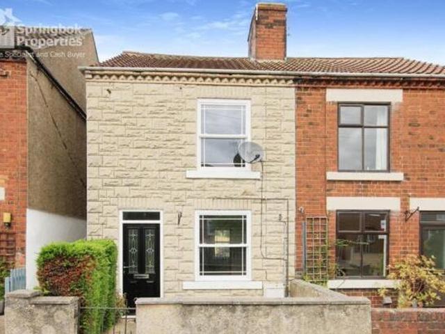 House for sale in Kedleston, East Midlands