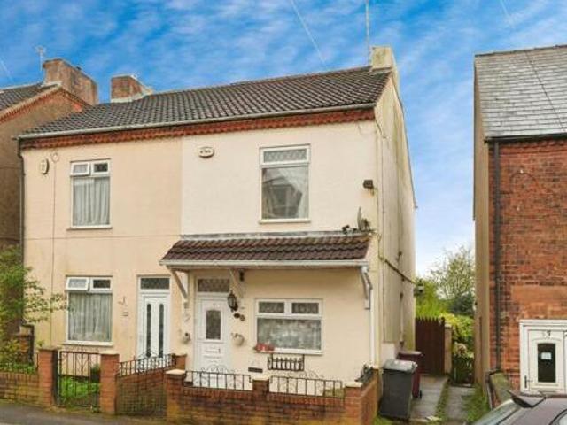 House for sale in Kedleston, East Midlands
