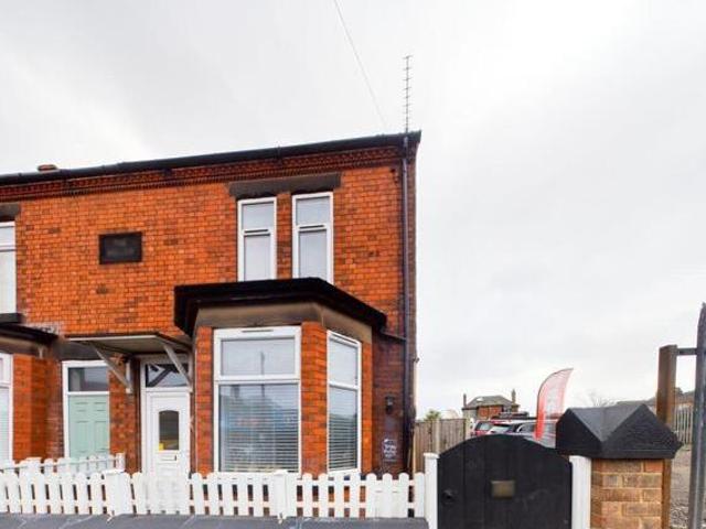House for sale in Alfreton CP, Amber Valley