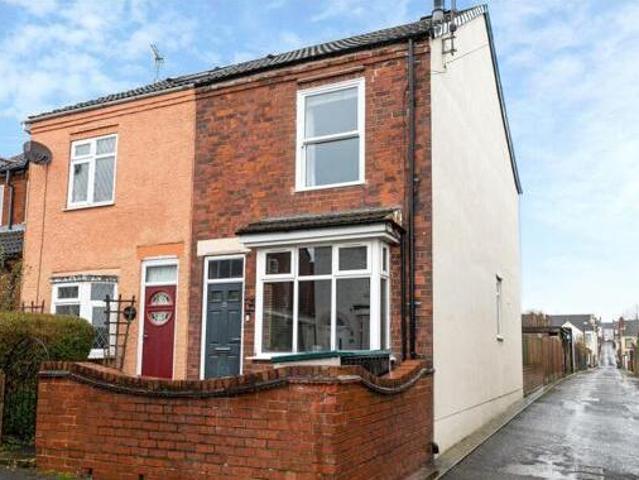 House for sale in Kedleston, East Midlands