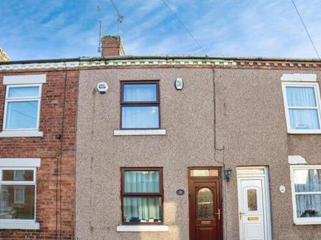 House for sale in Kedleston, East Midlands