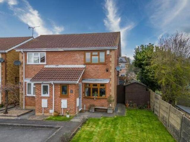 House for sale in Alfreton CP, Amber Valley
