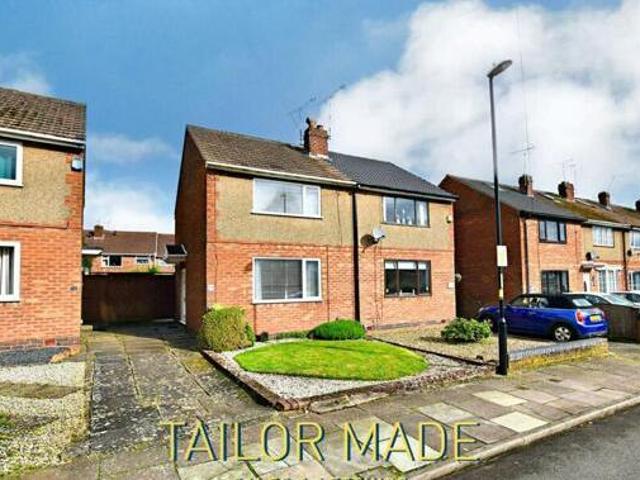 House for sale in Allesley Park, Allesley