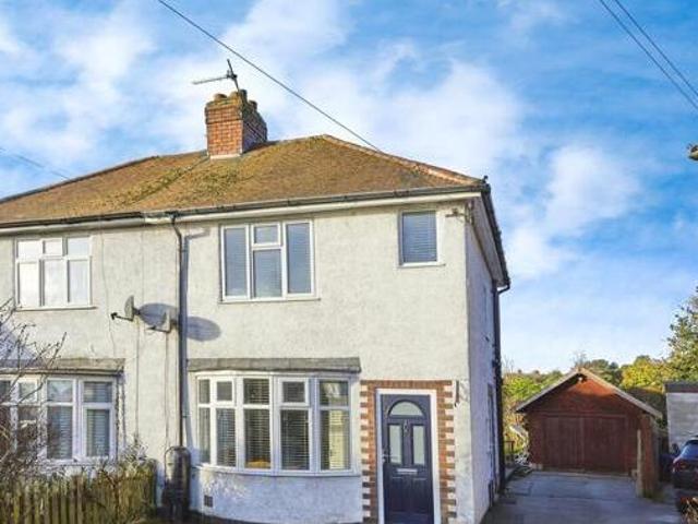 House for sale in Derby, East Midlands