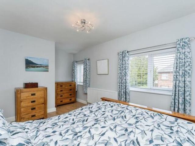 Farm for sale in Two Mills, Cheshire