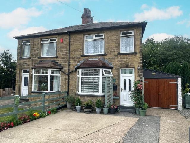 Farm for sale in Huddersfield, West Yorkshire