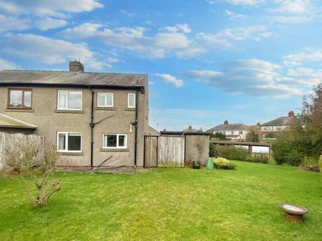 House for sale in Alnwick, Northumberland